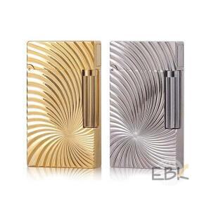 듀퐁st 토네이도 실버 신준 가스라이터 핑사운드굿 AS2년보증