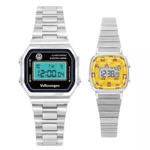 /폭스바겐 인기 전자시계 Beetle12-NewTro12 22종 택1