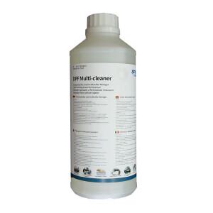 DPF 클리너 SCR 삼원 촉매 크리너 탈착식 전문가용 매연 저감장치 세척제 1L