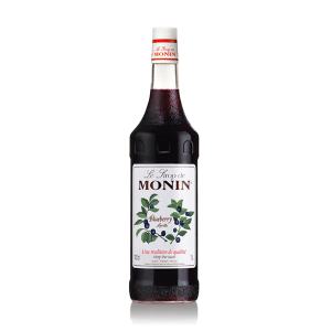 모닌 블루베리시럽 1000ml