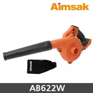 아임삭 AB622W 20V 24V 송풍기 블로워 3단 베어툴