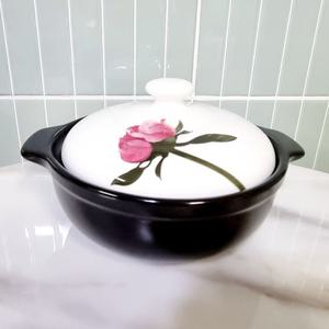 행남자기 포유 뚝배기ㆍ내열냄비 소(2,3인용)