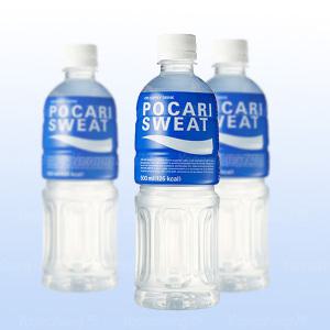 포카리스웨트 500ml 20개 패트 이온 스포츠 음료수