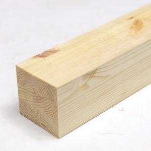 레드파인 각재 60x60mm 각목 나무 목재 목공소 원목재단