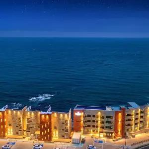 엘라포니시호텔