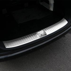 스타리아 튜닝 트렁크 내부 가드 기스방비 몰딩