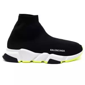 [발렌시아가] 21FW 남성 스피드러너 스니커즈 (645056_W2DB9_1016_21F)