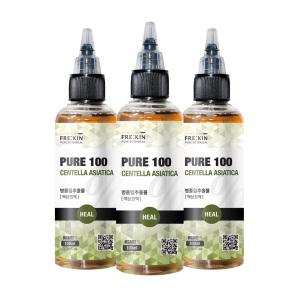 프리킨 퓨어100 병풀추출물 원액 100ml x 3개