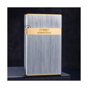 듀퐁라이터st EBK 핑사운드굿 명품 오일라이터 부싯돌포함 조르 콤비