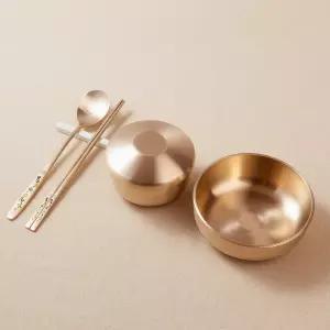 서촌유기 방짜 놋그릇 모음전 유기 밥그릇 국대접 찬기 술잔 접시 옥면기 냉면기 나눔접시