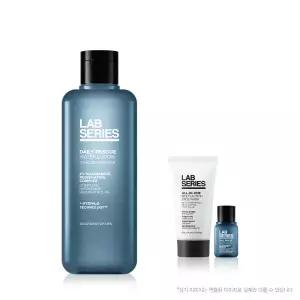 [롯데백화점]랩시리즈 [2] 데일리 레스큐 워터로션 200ml (+디럭스 2종 증정)