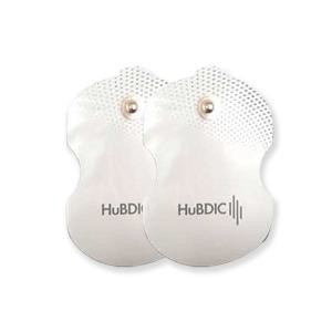 휴비딕 저주파 단추형 중형 패드 HPAD-M 2개1조