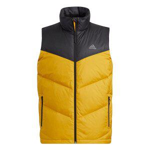 [아디다스] 오리털 패딩조끼 다운 베스트 (H20778)