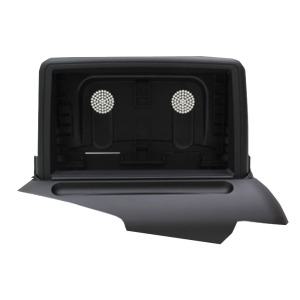 포터2 상단네비매립마감재/에어(2017년~) 네비게이션마감재전문회사 (주)이도