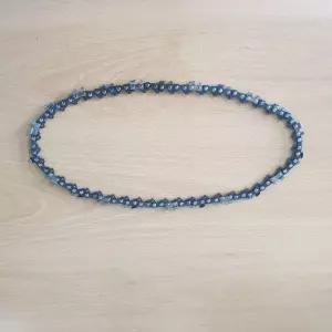 리엔몰 8인치(45마디 ) 체인톱날 미니체인톱 충전식 전기톱