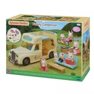 [핫트랙스]실바니안패밀리 5454-패밀리 캠핑벤