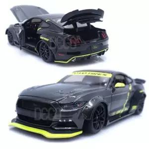 [핫트랙스]1:18 포드 2015 머스탱 GT 튜닝카 미니카