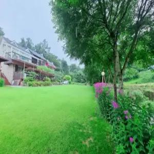 [전북 펜션] 무주 더플라워펜션 (남원,임실,순창,무주,진안,장수)