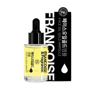 페이스오일골드앰플 30ml