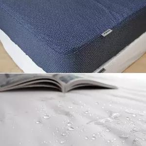 알러지케어 마이크로화이바 침대 매트리스커버 Q