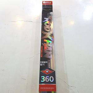 디포이 로드칸 외줄볼락 털털이 열기 인터라인 낚시대 버트대 분리형으로 낚시줄 삽입 용이