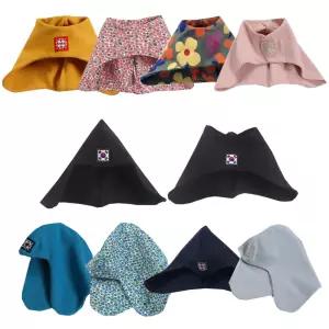 남아 여아 아동 유아 한복소품 한복 모자 조바위 왕건모 모자