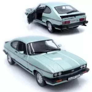 [핫트랙스]1:24 포드 카프리 클래식카 다이캐스트 미니카