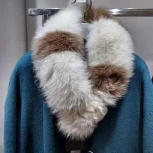 [프렐린]투톤폭스목도리(ram184s41)_BP