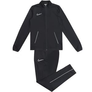 [정품] 나이키 드라이 핏 아카데미21 트랙 수트 트레이닝복 세트 (CW6132-010)