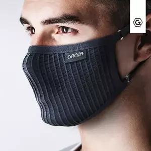 감자 TM 원적외선 항균 마스크 ENKC007