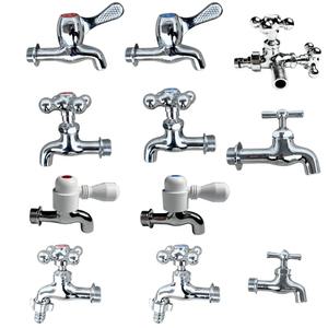 수도꼭지모음 킹가로 십자가로 두갈래 원스톱 커플링 일자가로 테프론테이프 수전 보일러