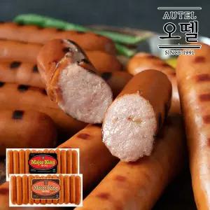 [오뗄]메이저킹 스모크 840g+체다치즈840g