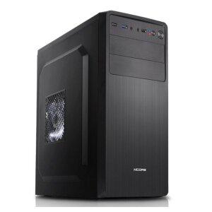 새케이스 i7-4790 H81보드 파워500(하드램제외)반본체