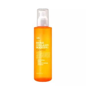 비바스 바이옴 콜라겐부스팅 탄력 앰플토너 200ml