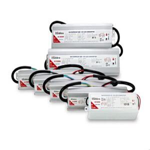 KC 방수SMPS 30W 60W 100W 12V LED전원공급장치 LED조명컨버터