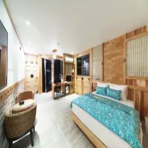 [경북 모텔] 영천 칸 (Khan) (영천,청도)