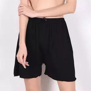 [오노마] ONM 국산 잠옷 속바지 여름 여성 Y존 치마 천연인견섬유 (S8653852)