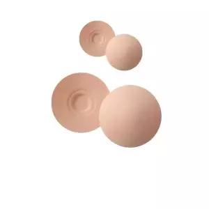 [오노마] ONM 얇은 속옷을 입을때 사용하는 니플 커버캡 X 2개입 (S8653933)