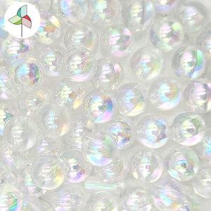 약300종 아크릴비즈 (AB투명) 구슬공예 8035A