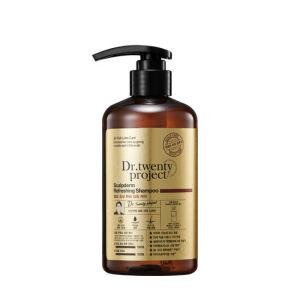 [체험특가] 닥터트웬티프로젝트 탈모샴푸 500ml (정가 68,000원)