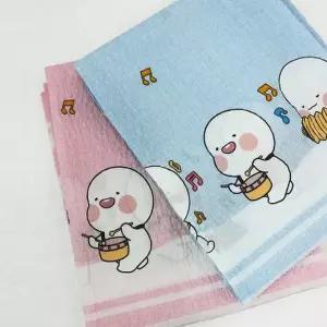 [텐바이텐]옴팡이 여름시어서커 홑이불 SS