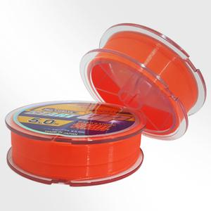 Start Up 세미플로팅 원줄 낚시줄 나일론 모노 바다 선상 낚시채비 150M 200M