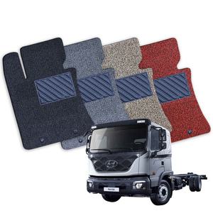 예스카 파비스 1열 전연식 신형 구형 코일매트 카매트 풀세트 CK