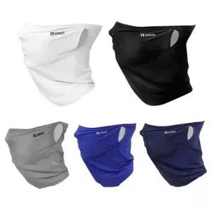 [셀러허브]여름 쿨스킨 냉감 멀티프 초경량 시원한 스포츠마스크 (S8872966)