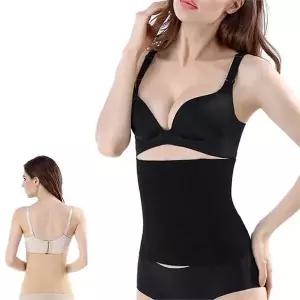 [오노마] ONM 여성 여름 복대 보정 니퍼 속옷 복부 뱃살 코르셋 (S8821449)