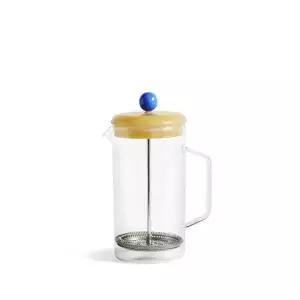 [HAY](대구신세계)헤이 HAY French Press Brewer 프렌치 프레스 브루어 클리어