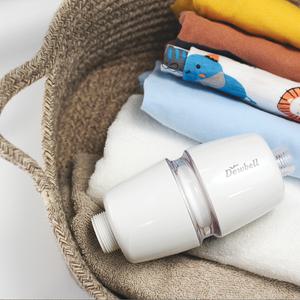 듀벨F22 세탁기용 필터  녹물제거 이물질제거 간편설치