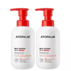 아토팜 MLE 로션 300ml 2개