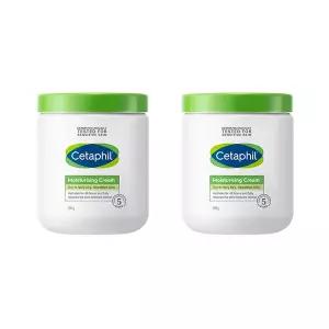 뉴 세타필 모이스춰라이징 크림 550g 2통