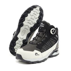 네파 세이프티 안전화 GT-38 작업화 경량 현장화